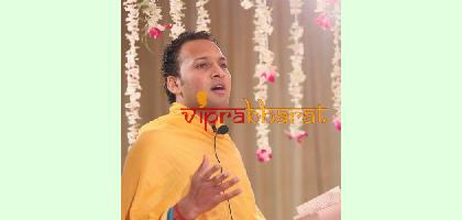 Aditya Jain image - Viprabharat